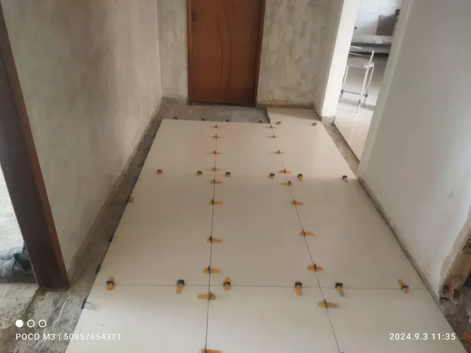 Colocamos Porcelanato, azulejo, cerâmica 