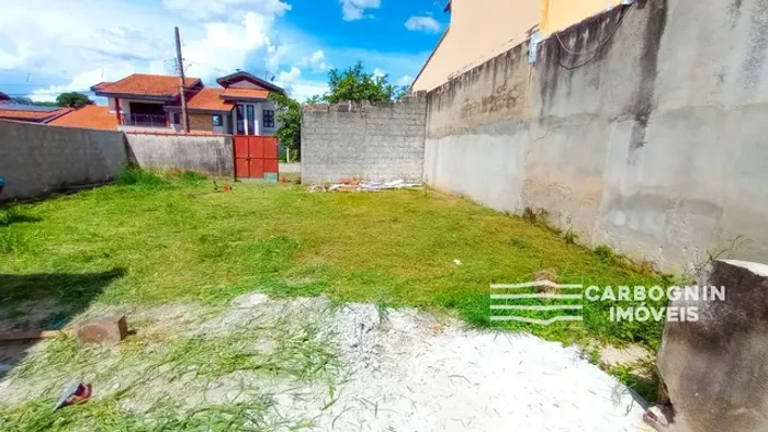 Terreno em condomínio a Venda no Portal da Mata no Jardim Maria Cândida em Caçapava