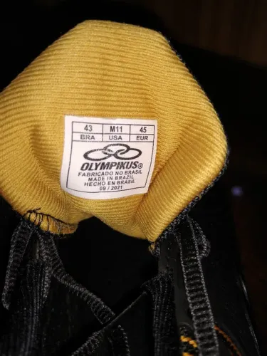 Olympikus Original 43. Na caixa. Novo!!!! Promoção!!!