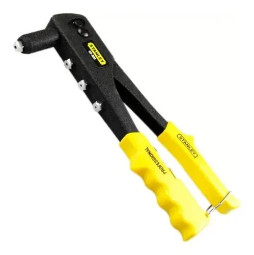 Rebitador 69-800 Profissional 4 Pontas Stanley