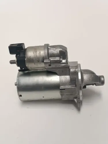 Motor Arranque Hyundai HB20 1.0 3C | 2020 2021 2022 (Original/Usado)