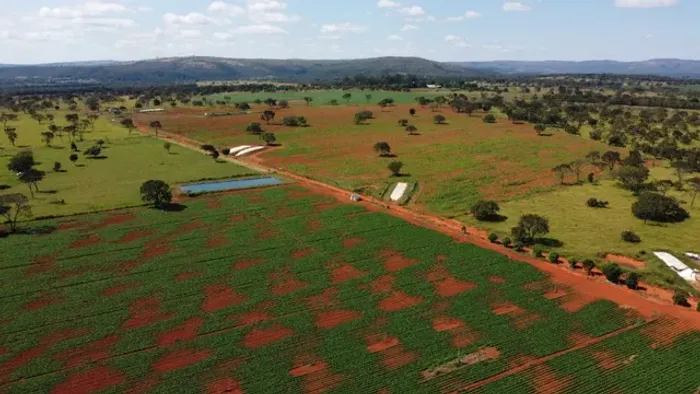 Paraopeba/MG - Fazenda 120 hectares - R$10.000,000,00