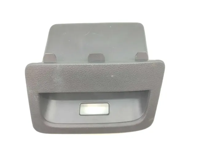 Porta Objetos Esquerdo Painel Vw Gol Voyage G5 2009 Á 2013