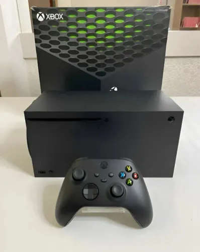 xbox serie x 