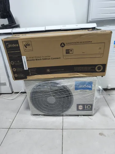 Split Midea 12btus