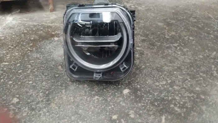 Farol Renegade 2023 2024 2025