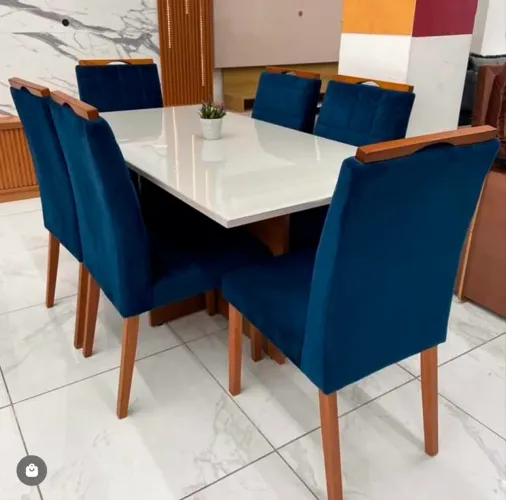 Mesa de jantar
