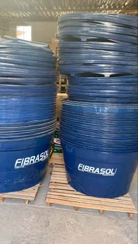 Caixa D água à Partir de R$ 269,90