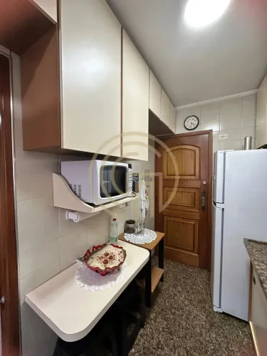 Condomínio Piazza Di Capri - Apartamento em Mooca, São Paulo/SP