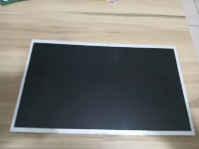 tela de notebook