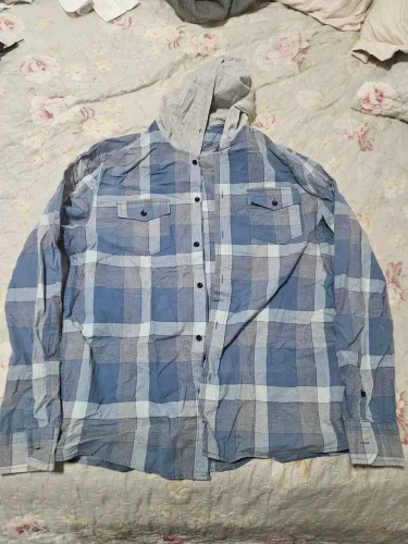 Camisas originais 