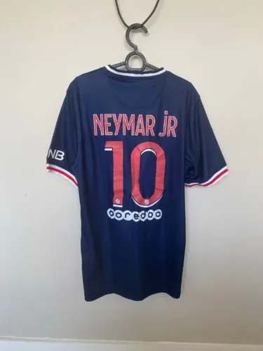 Camisa oficial psg 2020/2021  - Neymar jr -  tamanho p