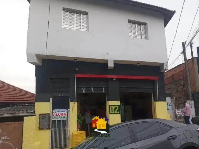 CASA INDEPENDENTE PARA LOCAÇÃO NO CANGAÍBA