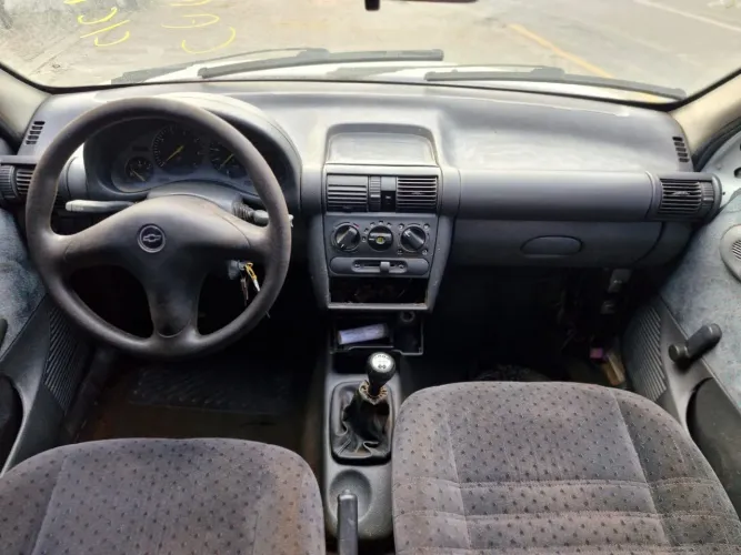 Painel Chevrolet Corsa - Peças Automotivas