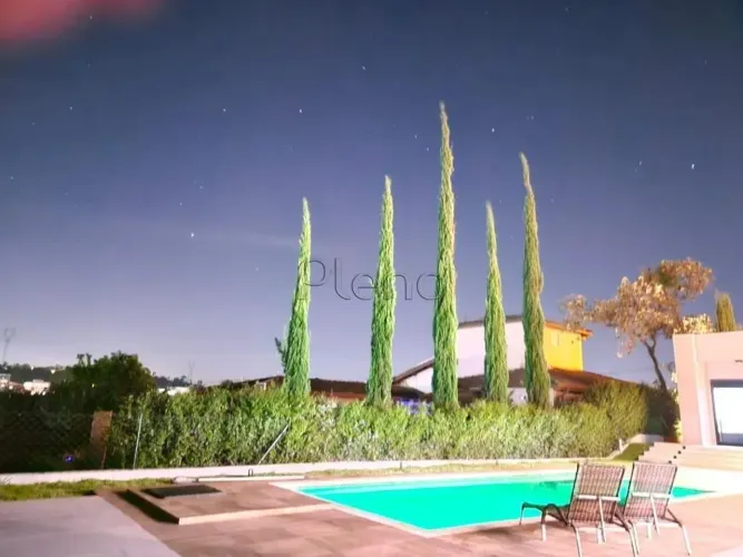 Casa à venda em Itupeva, aglomeração Urbana de Jundiaí, com 3 quartos, com 270 m², Horizon