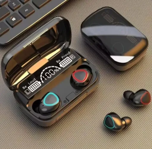 Fone Bluetooth