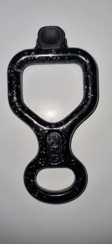 Freio Descenssor 8 / Huit antibrulure Petzl