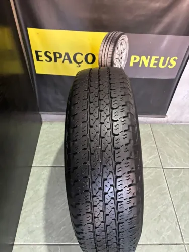 1- Goodyear Wrangler 235/85R16
