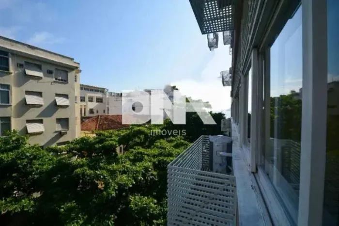 Copacabana - Posto 6