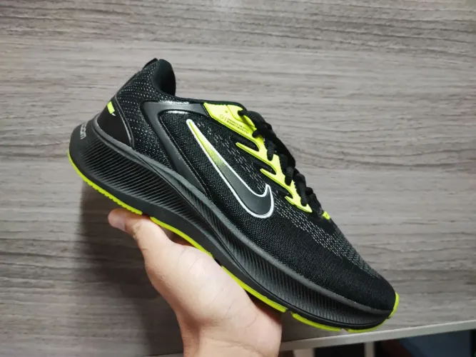 Tênis Nike Masculino Preto 40/41