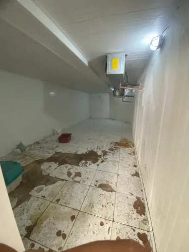 ? Câmara Fria em ótimo estado - oportunidade imperdível! ?