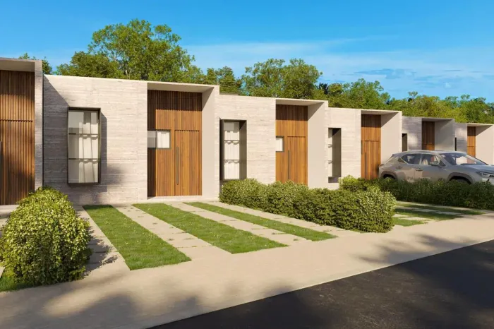 AYRTON SENNA CASA NUNCA HABITADA COMPOSTA DE 3/4 COM SUÍTE MASTER....