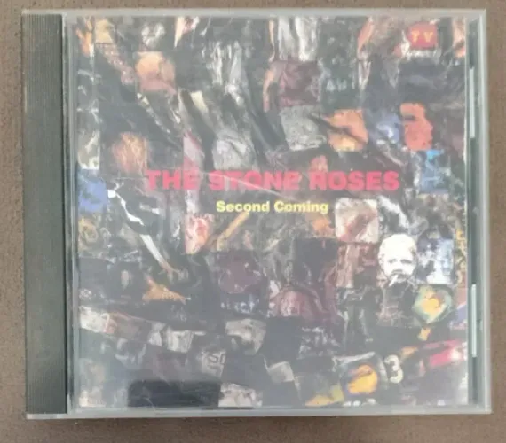 The Stone Roses - Second Coming - CD