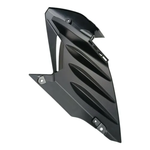 Aba Inferior Tanque Esq Yamaha Fazer 150 2013 2022 Original