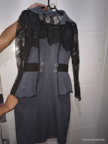 Roupas perfeitas social