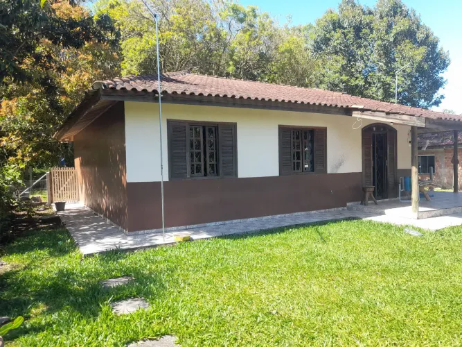 Chácara em São José dos pinhais