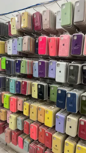 CAPINHAS IPHONE / CAPAS CELULAR !PROMOÇÃO!