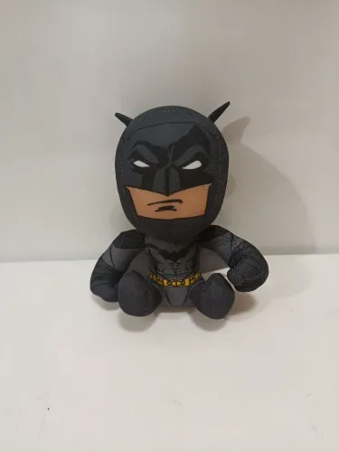 Boneco tecido Batman - 20cm