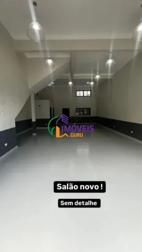 COMERCIAL - ARUJAMÉRICA - SP