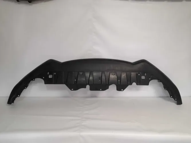 Spoiler Dianteiro Parachoque Hr-v 2015/2020 Original