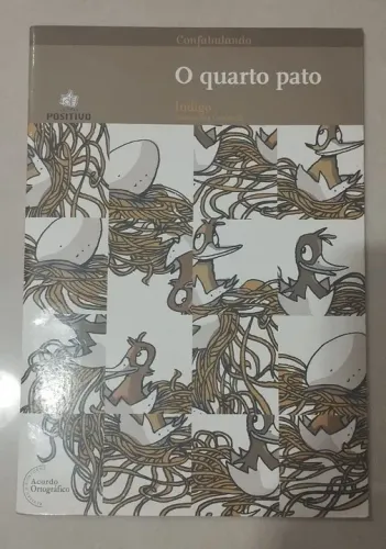 O Quarto Pato