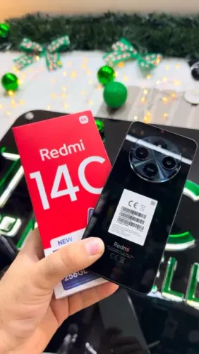 Redmi 14C