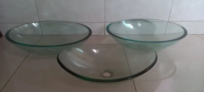 Cuba/lavabo para banheiro