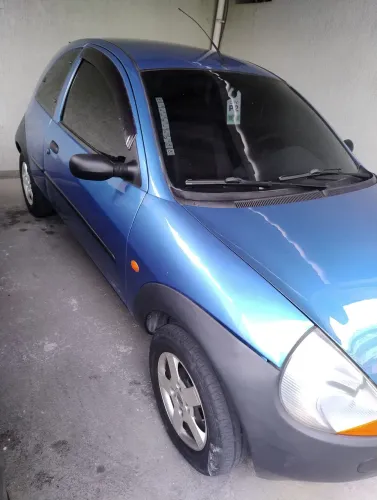 Ford KA 1.0i 3P 1998