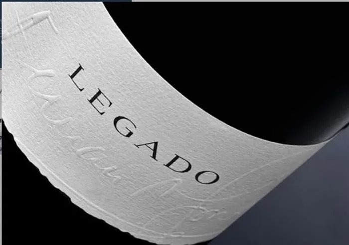 Vinho Português Legado Tinto 2016 ou 2017- Assinados pelo enólogo Fernando Guedes