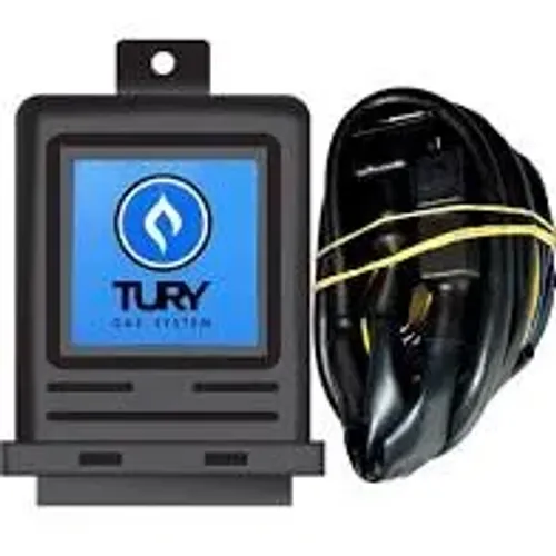 variador de avanço para kit gnv linha Tury t30 t32 t34 consulte modelos e opções
