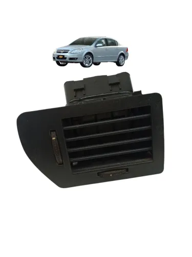 Difusor Ar Esquerdo Painel Chevrolet Vectra 2007 2008