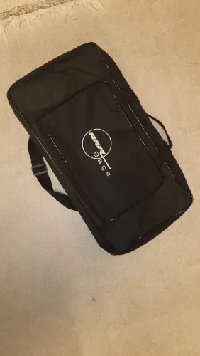 Bag para Instrumento Musical AMR BAGS