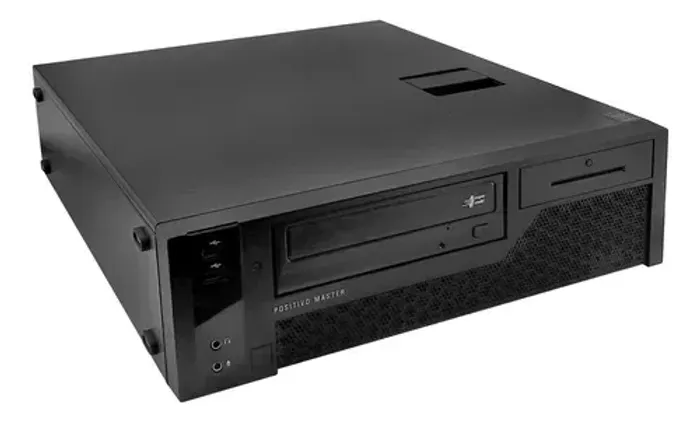Computador I3 6300 6ª geração/8Gb/SSD 120GB/Fonte 80 Plus S/N