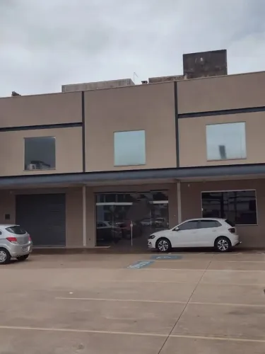Ponto comercial/Loja/Box - Centro, Uberaba
