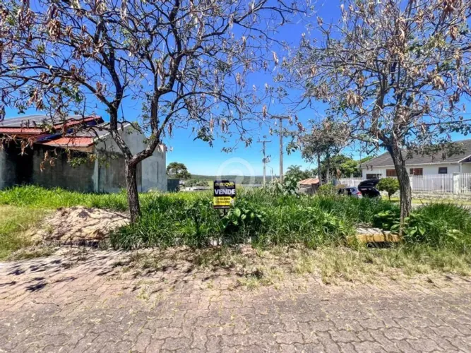 Terreno à venda em Estância Velha, Encosta do Sol, com 324 m²