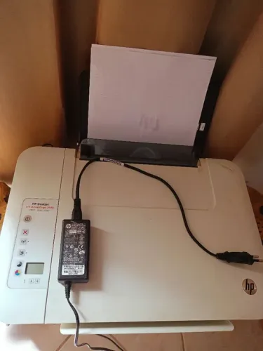 Impressora Hp 2546