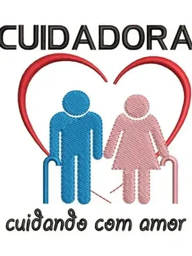 cuidadora de idoso
