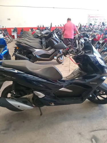 HONDA PCX 2019 VITÓRIA MOTORS 