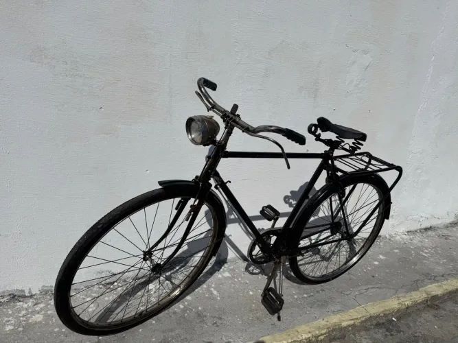 Bicicleta Caloi 1955 original