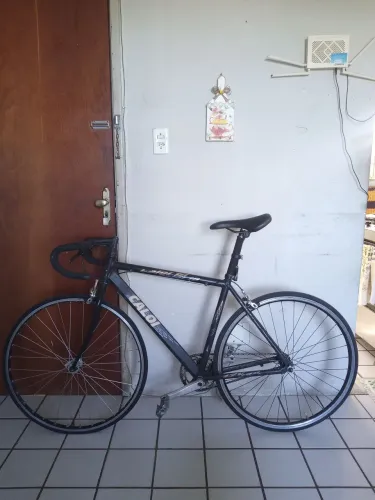 Bicicleta ( speed Caloi 10)